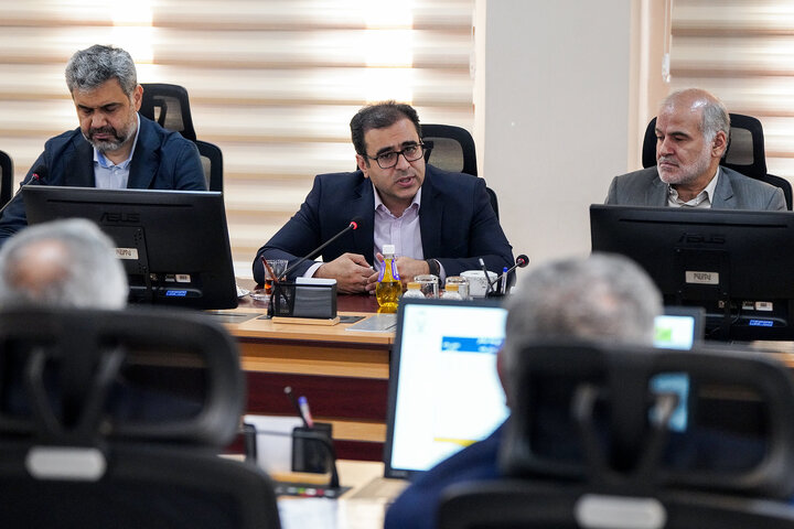 بررسی عملکرد کاغذ سبز خوزستان و قند شهدای دزفول