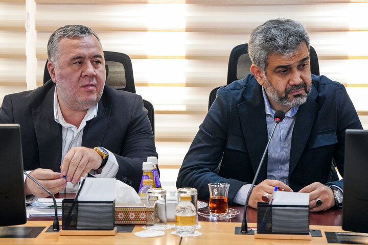 بررسی عملکرد کاغذ سبز خوزستان و قند شهدای دزفول