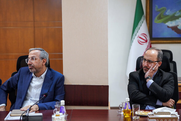 بررسی عملکرد کاغذ سبز خوزستان و قند شهدای دزفول