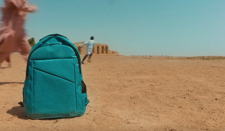 تیزر/ توزیع ۲۵۰ هزار بسته نوشت افزار برای دانش آموزان مناطق کم برخوردار