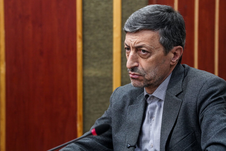 دیدار فتاح و وزیر علوم با هدف بررسی پیشرفت تفاهم‌نامه‌‌های جاری