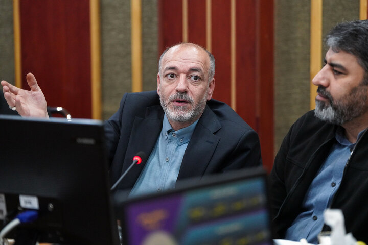 دیدار فتاح و وزیر علوم با هدف بررسی پیشرفت تفاهم‌نامه‌‌های جاری