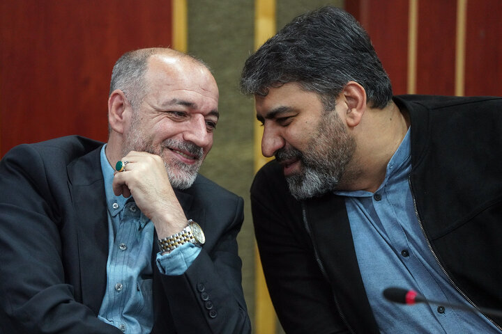 دیدار فتاح و وزیر علوم با هدف بررسی پیشرفت تفاهم‌نامه‌‌های جاری