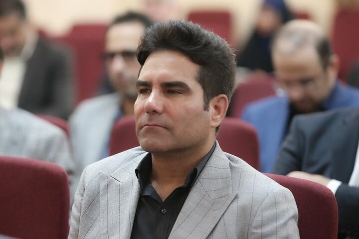 نشست هماهنگی مدیران عامل شرکت‌های تابعه ستاد برای شرکت در هشتمین دوره جایزه ملی تعالی و پیشرفت