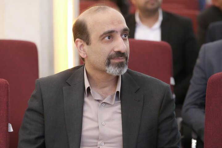 نشست هماهنگی مدیران عامل شرکت‌های تابعه ستاد برای شرکت در هشتمین دوره جایزه ملی تعالی و پیشرفت