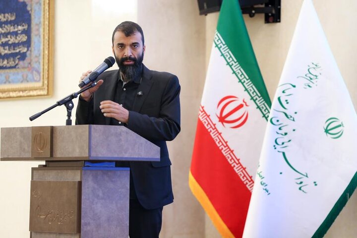 نشست هماهنگی مدیران عامل شرکت‌های تابعه ستاد برای شرکت در هشتمین دوره جایزه ملی تعالی و پیشرفت