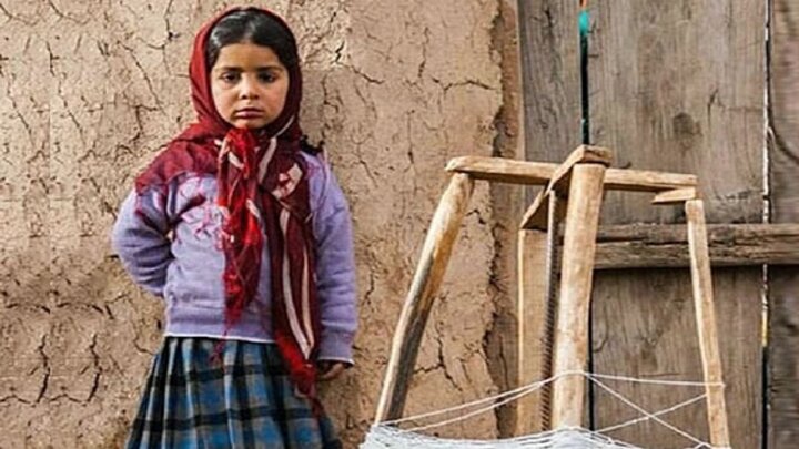 وقتی چشمان معصوم روژان امیدی برای زیستن شد