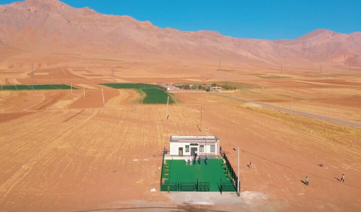 ویدئو/ این لبخندها ایران را می‌سازد