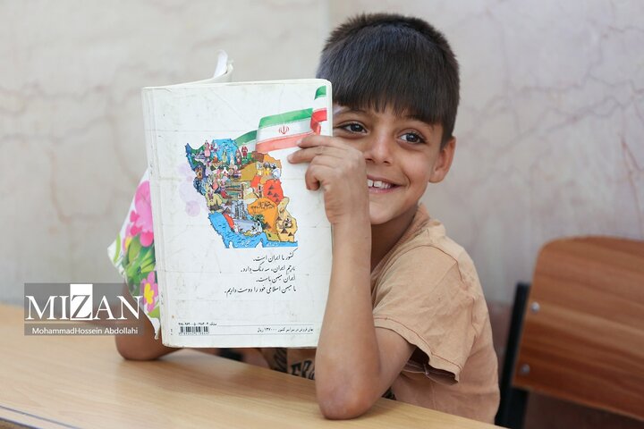 از نگاه رسانه/ مدارس برکت در مناطق محروم استان لرستان