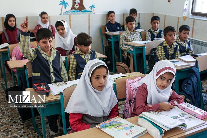 از نگاه رسانه/ مدارس برکت در مناطق محروم استان لرستان