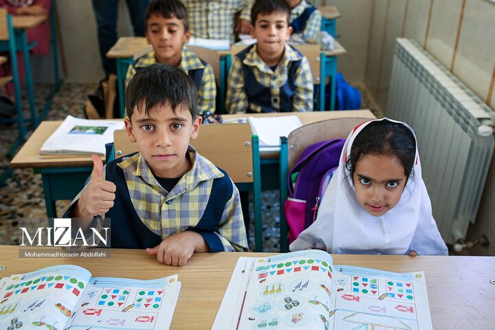 از نگاه رسانه/ مدارس برکت در مناطق محروم استان لرستان