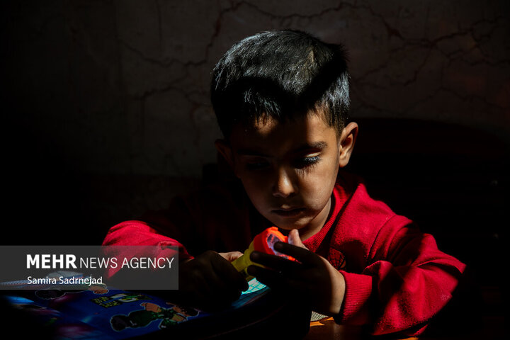 از نگاه رسانه/ مدارس برکت در مناطق محروم استان لرستان