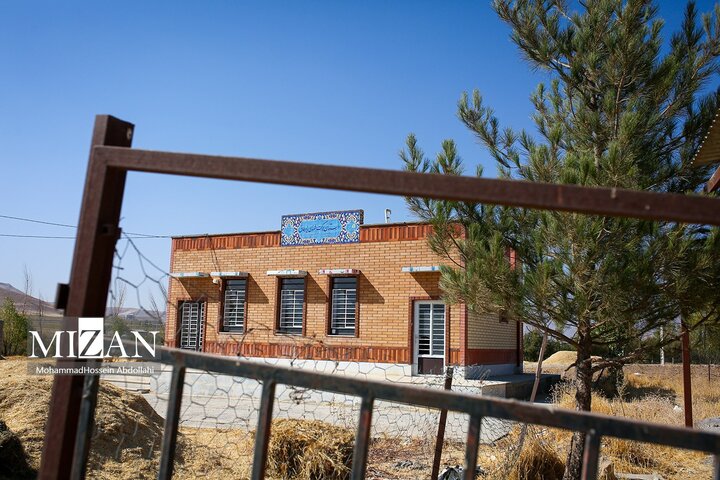 از نگاه رسانه/ مدارس برکت در مناطق محروم استان لرستان