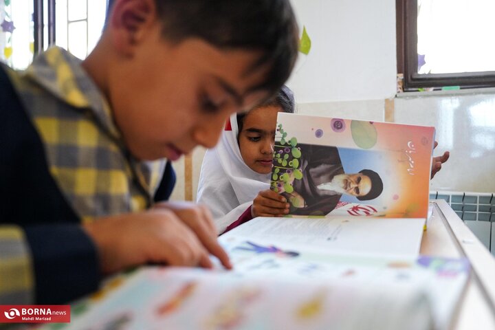 از نگاه رسانه/ مدارس برکت در مناطق محروم استان لرستان