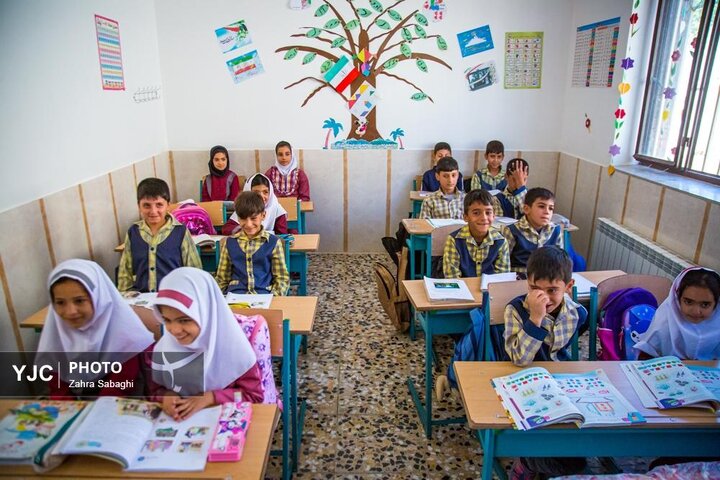 از نگاه رسانه/ مدارس برکت در مناطق محروم استان لرستان