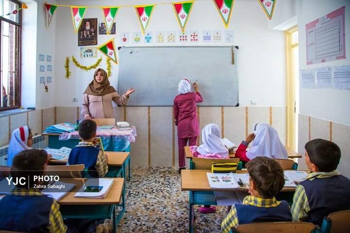 از نگاه رسانه/ مدارس برکت در مناطق محروم استان لرستان