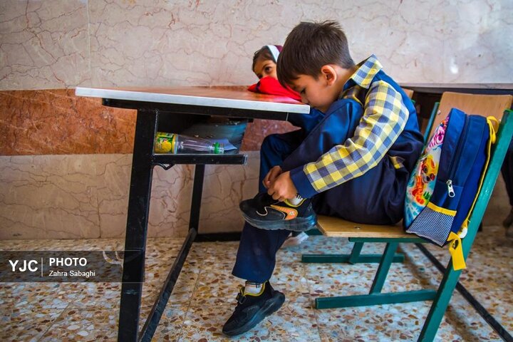 از نگاه رسانه/ مدارس برکت در مناطق محروم استان لرستان