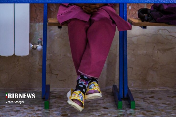 از نگاه رسانه/ مدارس برکت در مناطق محروم استان لرستان