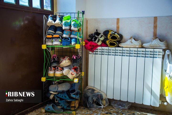 از نگاه رسانه/ مدارس برکت در مناطق محروم استان لرستان