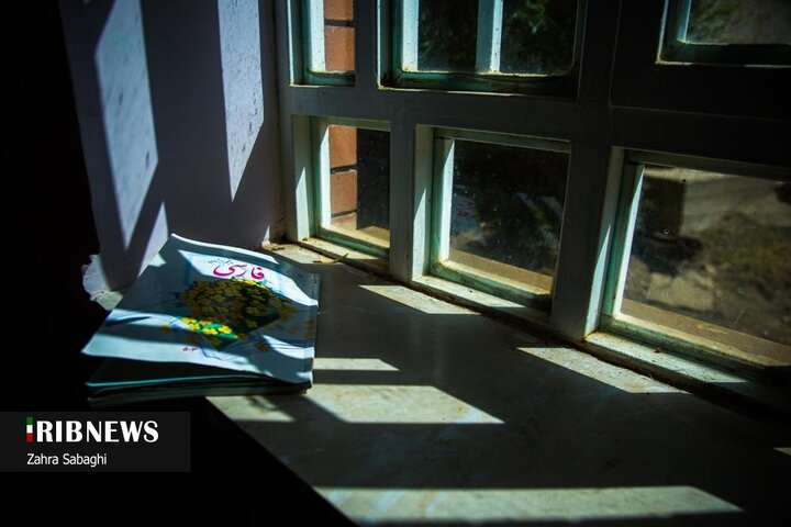 از نگاه رسانه/ مدارس برکت در مناطق محروم استان لرستان