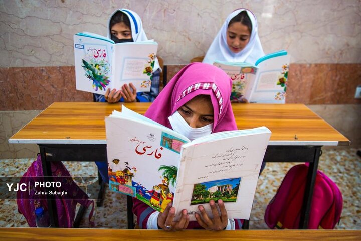 از نگاه رسانه/ مدارس برکت در مناطق محروم استان لرستان