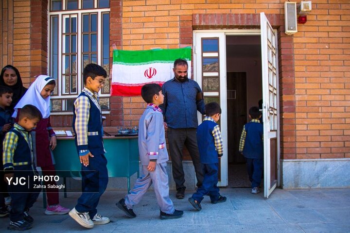 از نگاه رسانه/ مدارس برکت در مناطق محروم استان لرستان