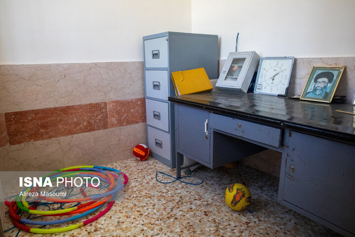 از نگاه رسانه/ مدارس برکت در مناطق محروم استان لرستان