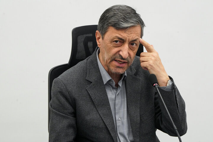 نشست تخصصی مدیران گروه سلامت و دارویی برکت