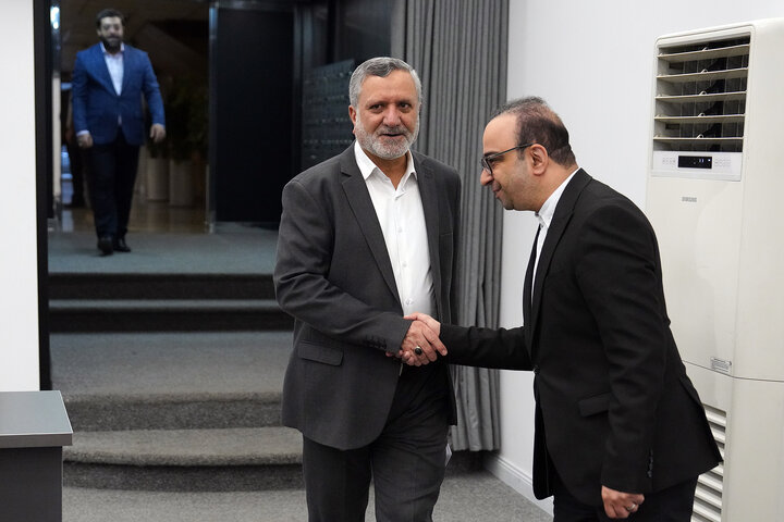 نشست تخصصی مدیران گروه توسعه صنعت معدن تدبیر