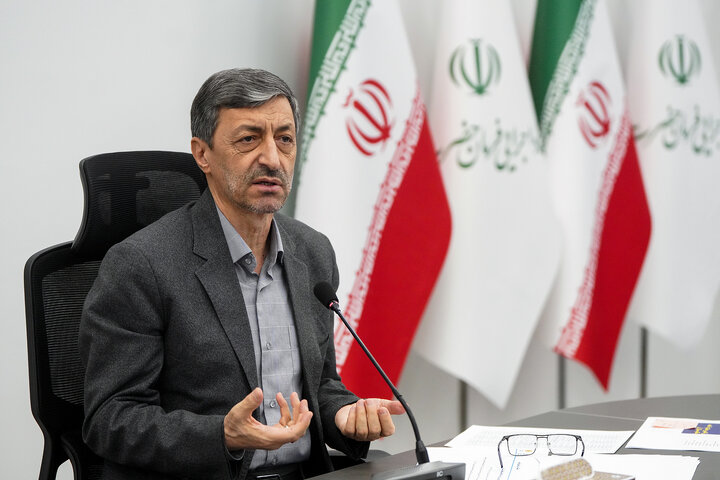 نشست تخصصی مدیران گروه توسعه انرژی تدبیر