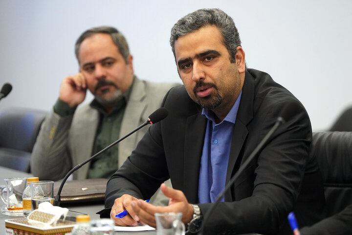 نشست تخصصی مدیران گروه توسعه انرژی تدبیر