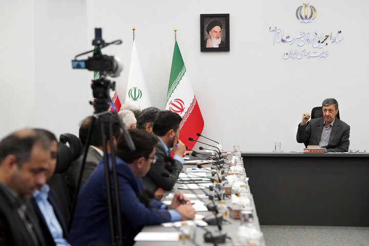 نشست تخصصی مدیران گروه توسعه انرژی تدبیر