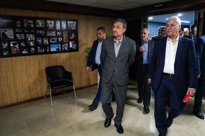 نشست تخصصی مدیران گروه توسعه انرژی تدبیر