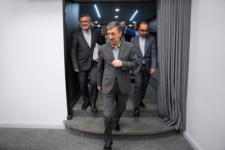 نشست تخصصی مدیران گروه توسعه انرژی تدبیر