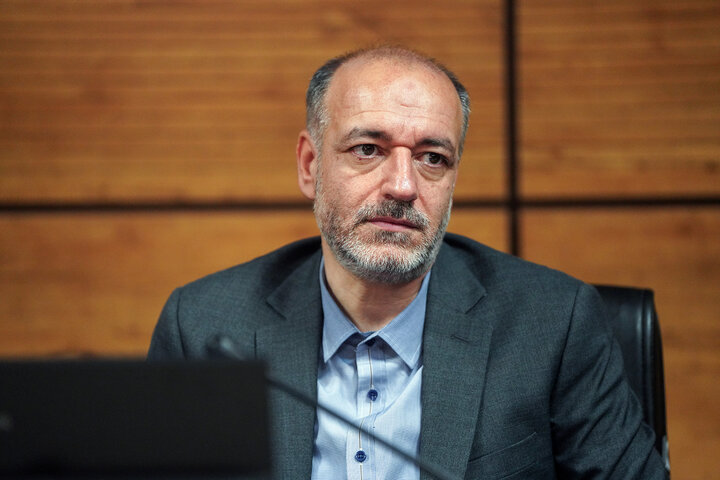 دیدار رئیس ستاد اجرایی فرمان امام با رئیس جدید دانشگاه آزاد