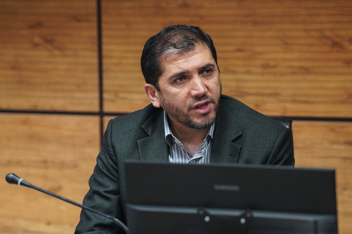 دیدار رئیس ستاد اجرایی فرمان امام با رئیس جدید دانشگاه آزاد