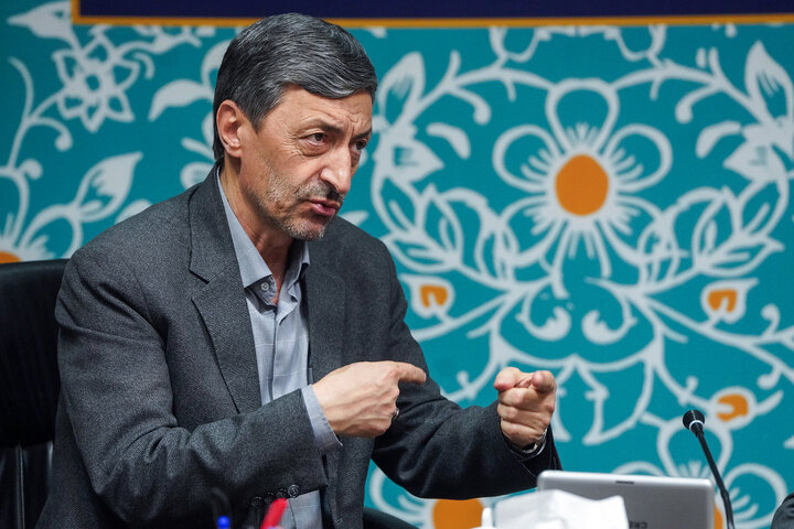 دیدار رئیس ستاد اجرایی فرمان امام با رئیس جدید دانشگاه آزاد