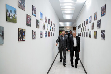 توسعه عدالت آموزشی و تجهیز مدارس با امضای دو تفاهم‌نامه مشترک