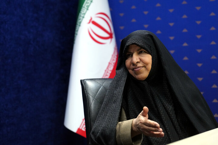 دیدار رئیس ستاد اجرایی فرمان امام با دبیر ستاد ملی جمعیت