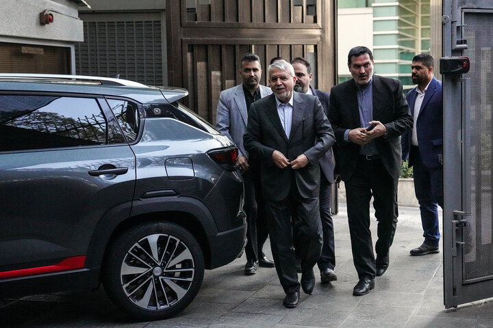 امضای تفاهم‌نامه همکاری بین ستاد اجرایی فرمان امام و وزارت میراث‌فرهنگی، گردشگری و صنایع دستی