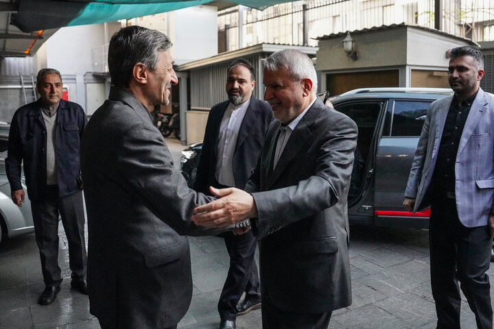 امضای تفاهم‌نامه همکاری بین ستاد اجرایی فرمان امام و وزارت میراث‌فرهنگی، گردشگری و صنایع دستی