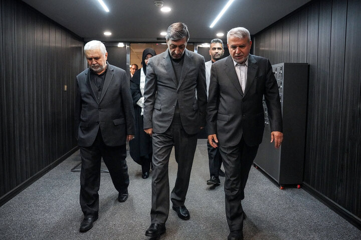 امضای تفاهم‌نامه همکاری بین ستاد اجرایی فرمان امام و وزارت میراث‌فرهنگی، گردشگری و صنایع دستی