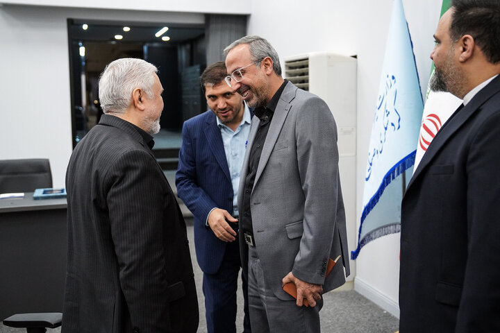 امضای تفاهم‌نامه همکاری بین ستاد اجرایی فرمان امام و وزارت میراث‌فرهنگی، گردشگری و صنایع دستی