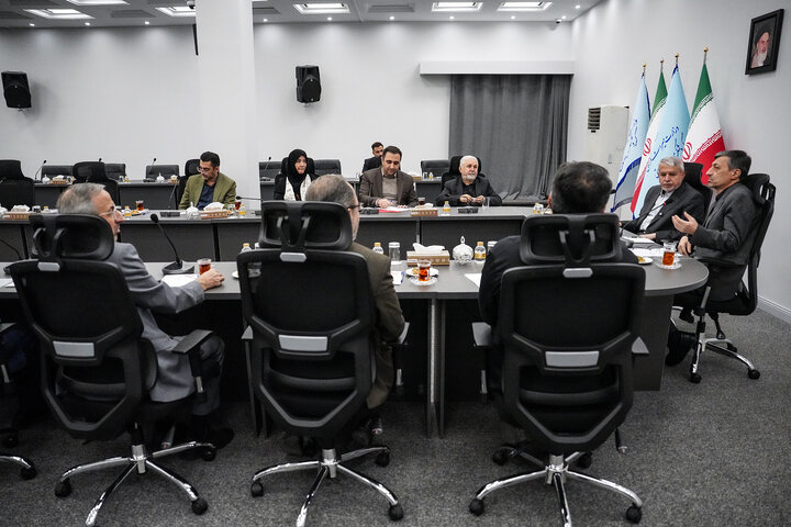 امضای تفاهم‌نامه همکاری بین ستاد اجرایی فرمان امام و وزارت میراث‌فرهنگی، گردشگری و صنایع دستی