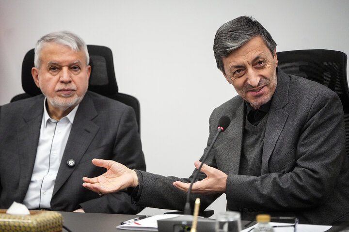 امضای تفاهم‌نامه همکاری بین ستاد اجرایی فرمان امام و وزارت میراث‌فرهنگی، گردشگری و صنایع دستی