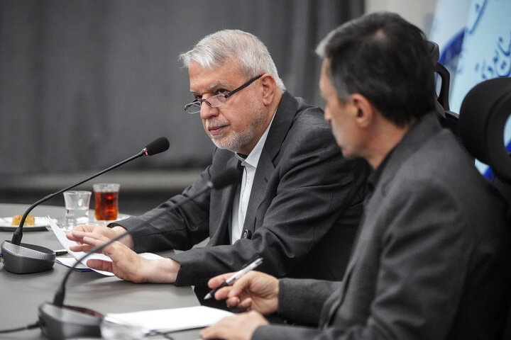 امضای تفاهم‌نامه همکاری بین ستاد اجرایی فرمان امام و وزارت میراث‌فرهنگی، گردشگری و صنایع دستی