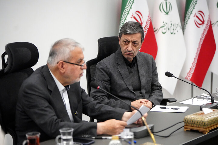 امضای تفاهم‌نامه همکاری بین ستاد اجرایی فرمان امام و وزارت میراث‌فرهنگی، گردشگری و صنایع دستی