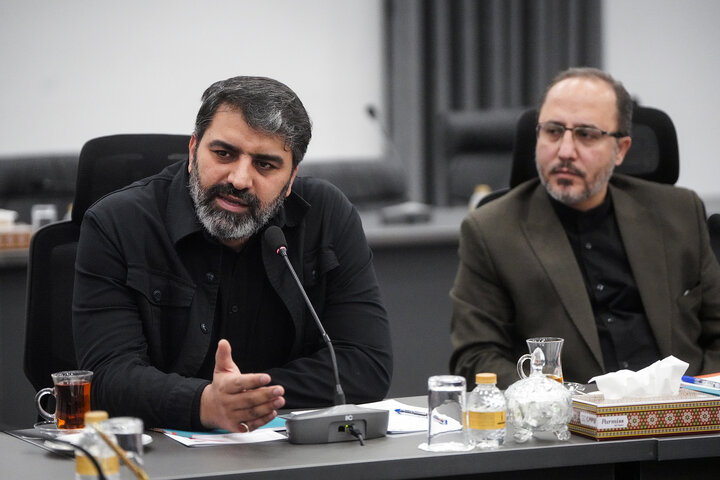 امضای تفاهم‌نامه همکاری بین ستاد اجرایی فرمان امام و وزارت میراث‌فرهنگی، گردشگری و صنایع دستی