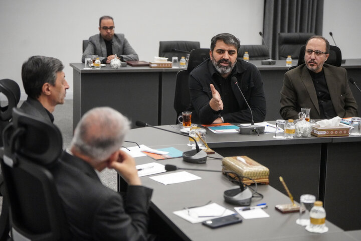 امضای تفاهم‌نامه همکاری بین ستاد اجرایی فرمان امام و وزارت میراث‌فرهنگی، گردشگری و صنایع دستی