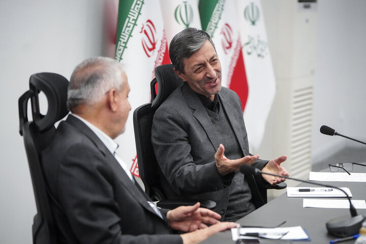 امضای تفاهم‌نامه همکاری بین ستاد اجرایی فرمان امام و وزارت میراث‌فرهنگی، گردشگری و صنایع دستی